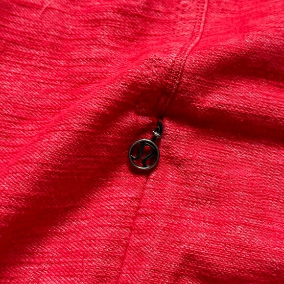 Lululemon Women's Daily Yoga Jacket - Picture 4 of 6